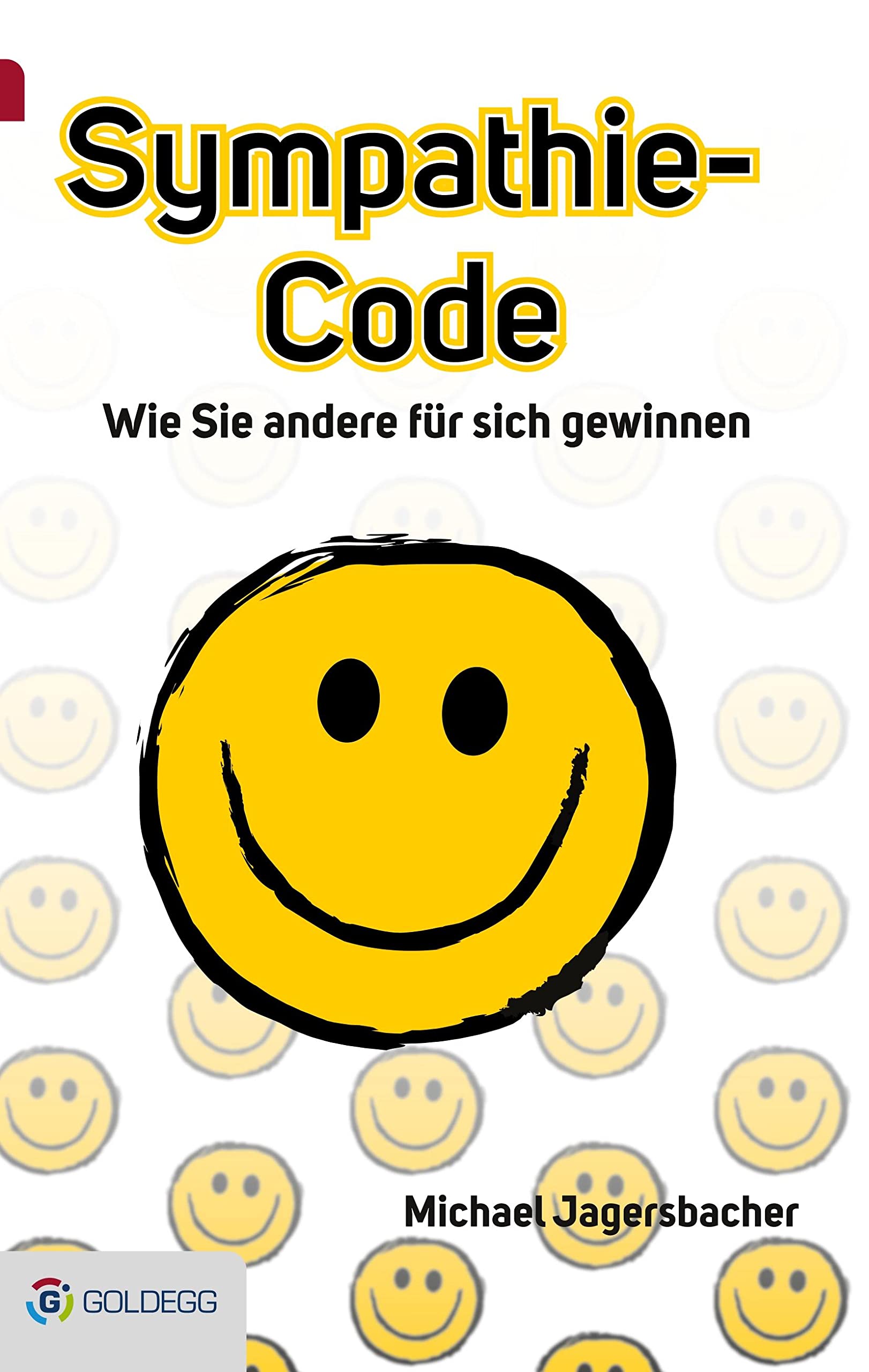 Sympathie-Code Business, Finance & Career Books