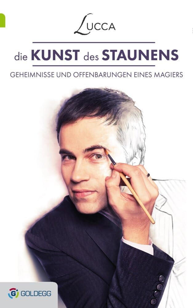 Die Kunst des Staunens Business, Finance & Career Books