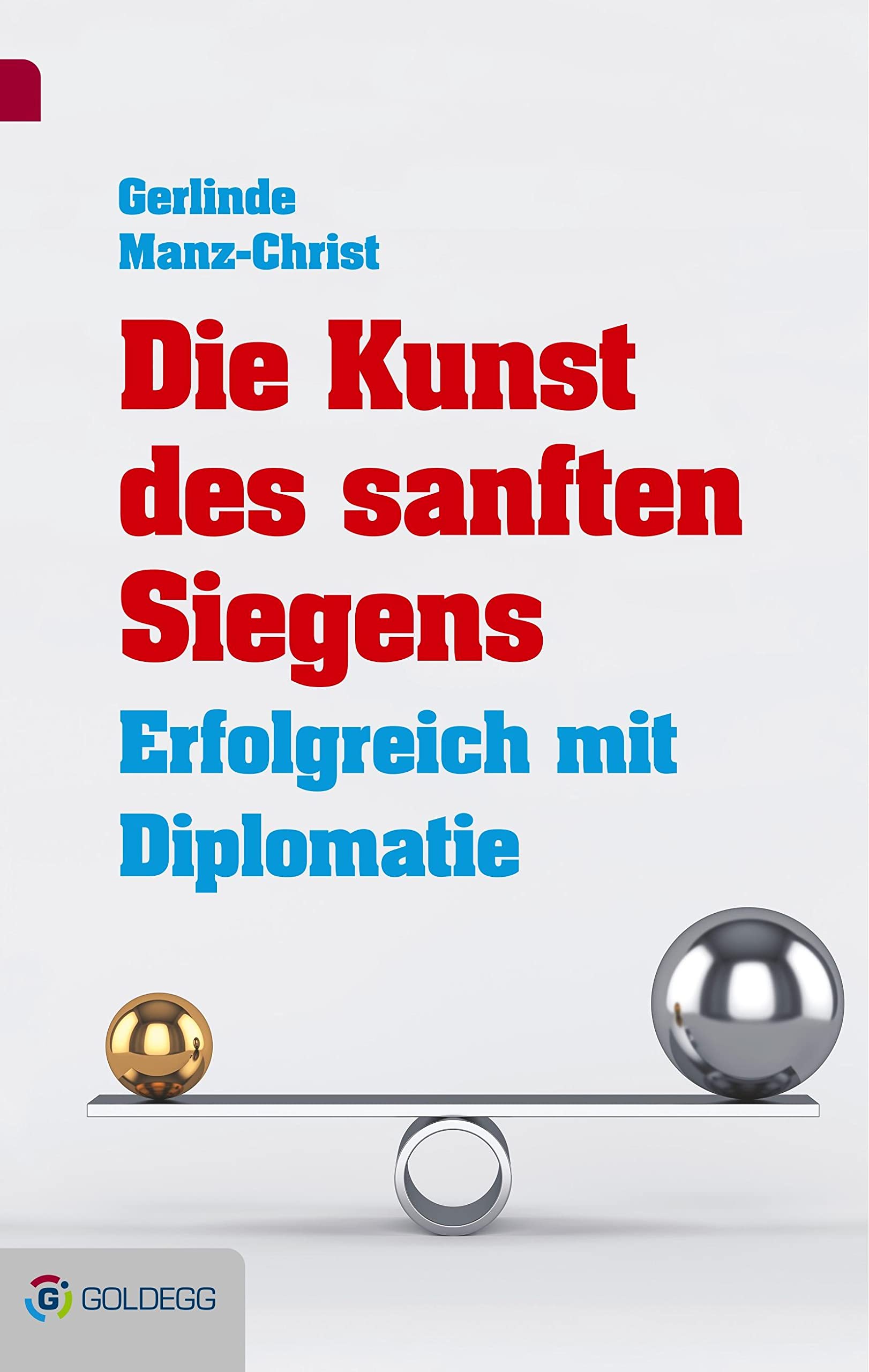 Die Kunst des sanften Siegens Business, Finance & Career