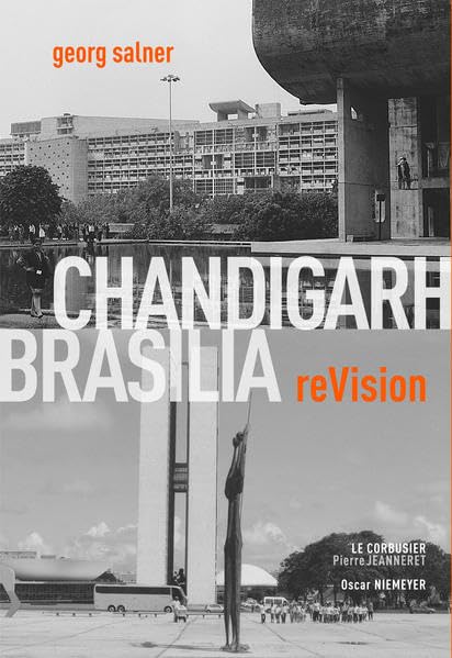 CHANDIGARH BRASÍLIA - reVision Photography