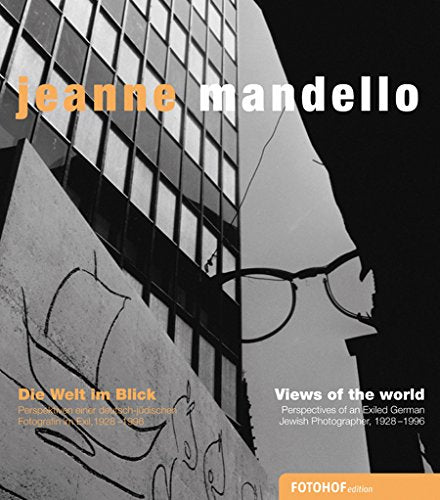 Die Welt im Blick/Views of the world book