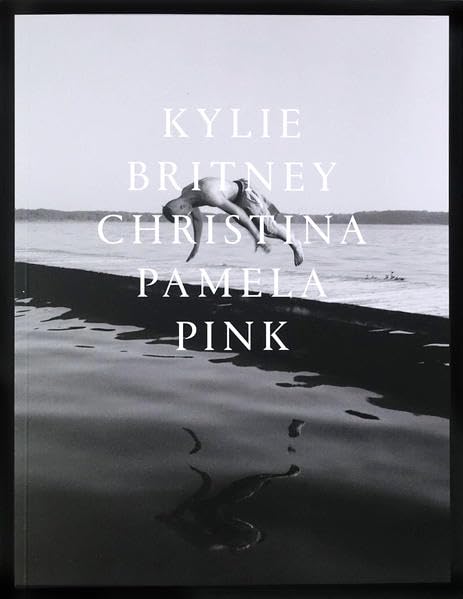 KYLE BRITNEY CHRISTINA PAMELA PINK: SYNDIKATE 18 Photography