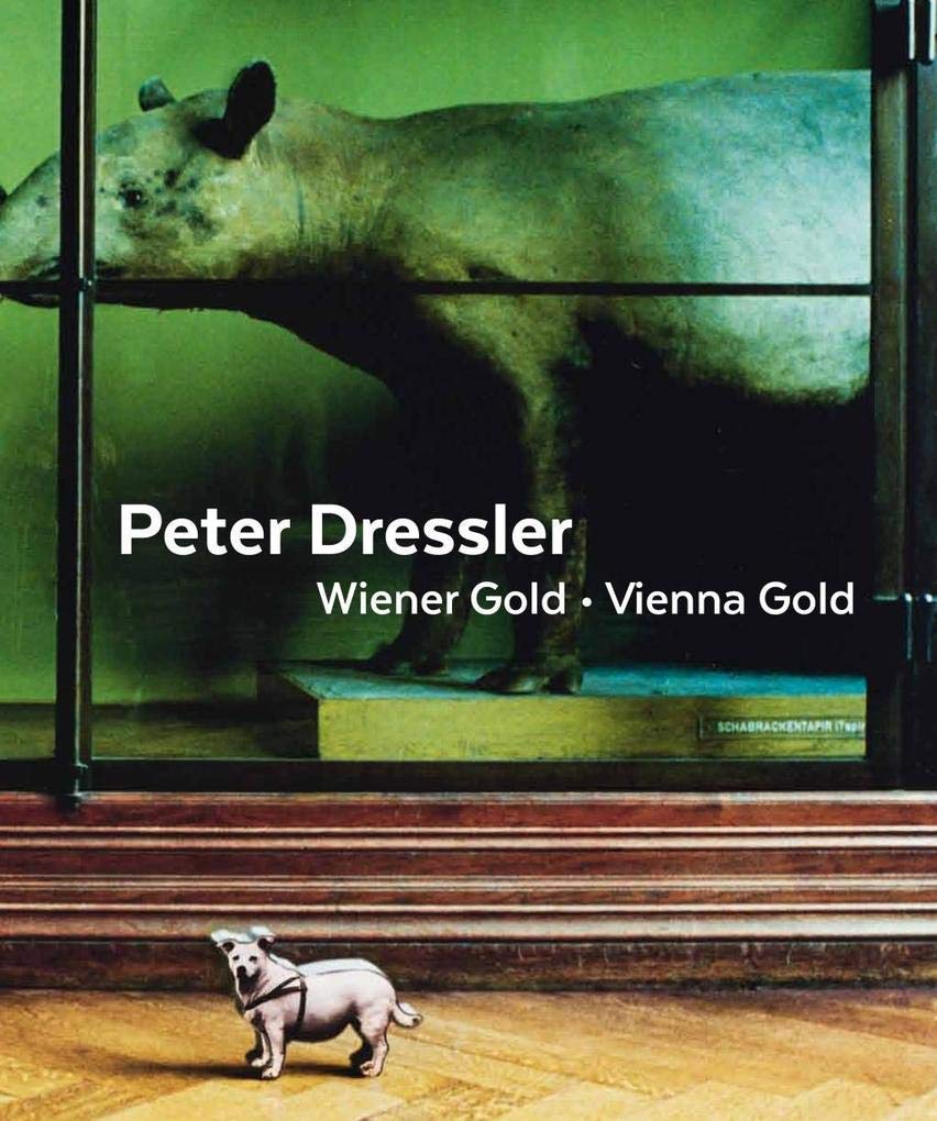 Peter Dressler. Wiener Gold / Vienna Gold Film, Art & Culture
