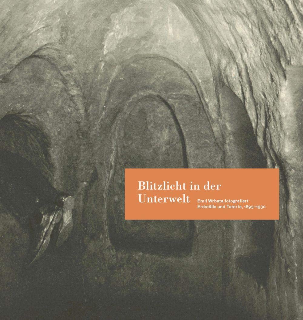Product Image: Blitzlicht in der Unterwelt