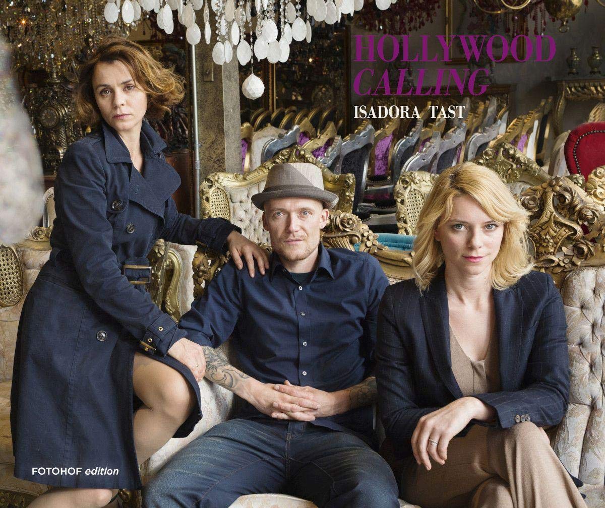 Product Image: Hollywood Calling