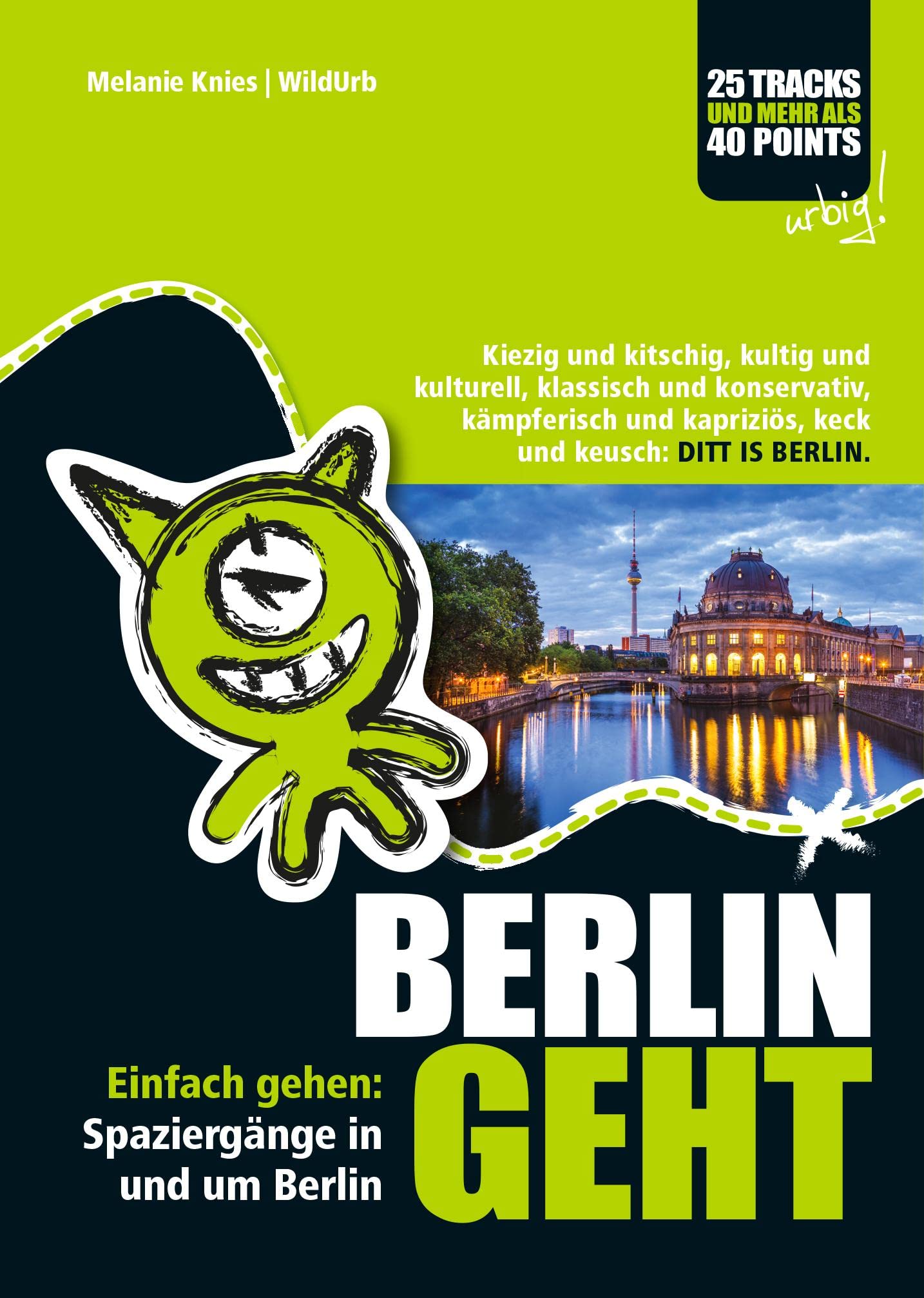 BERLIN GEHT Parents & Children