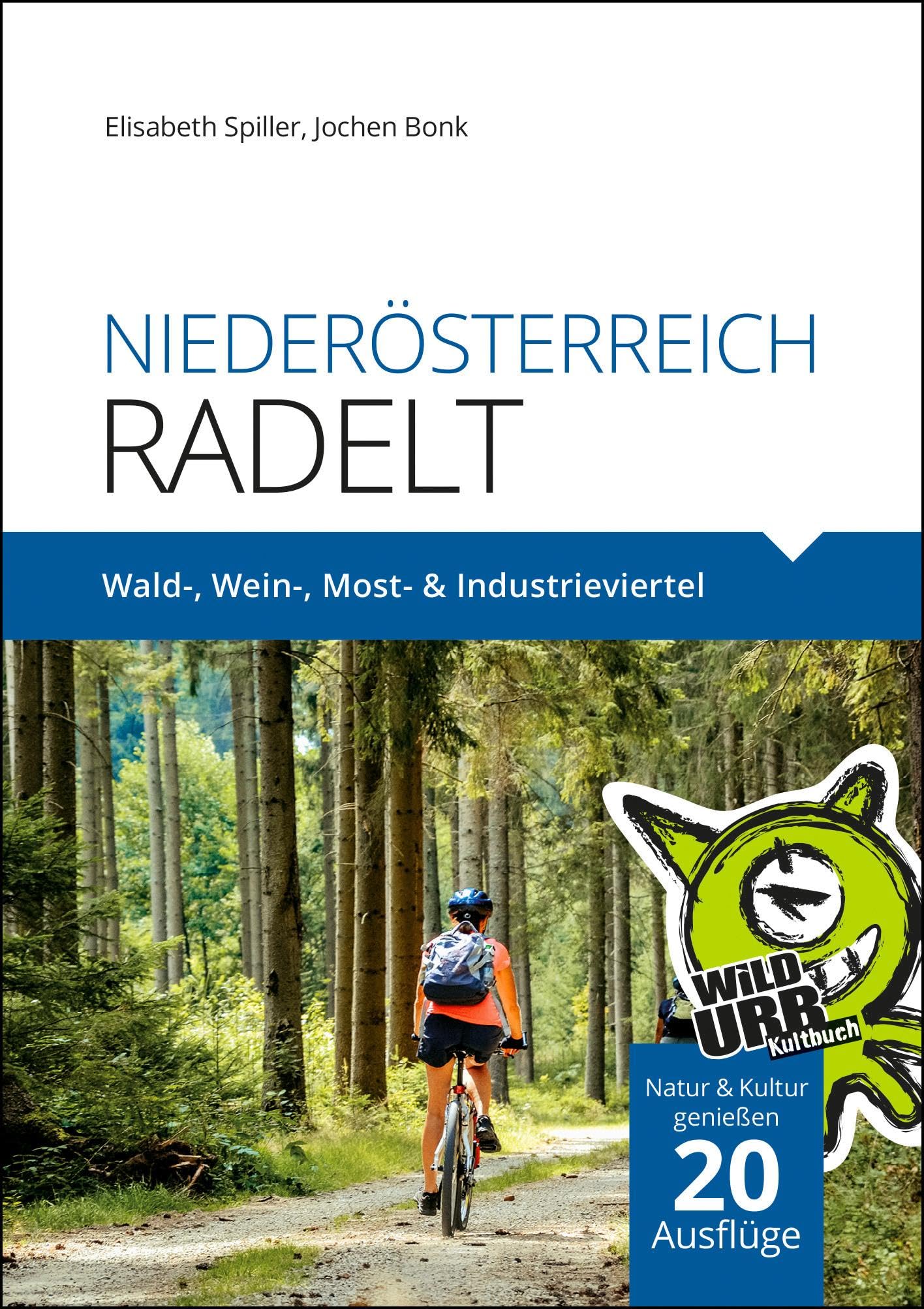 NIEDERÖSTERREICH RADELT Leisure, Home & Garden