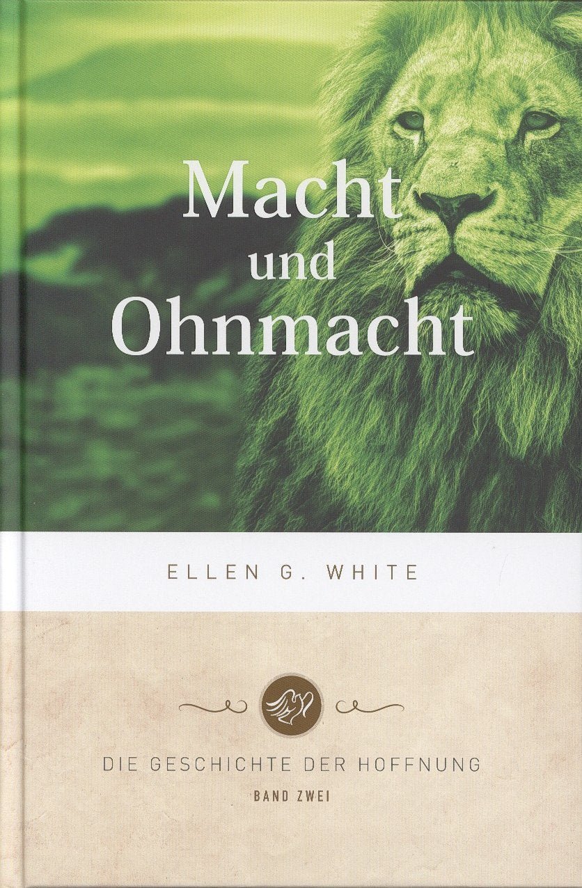 Macht und Ohnmacht (Textausgabe) Books