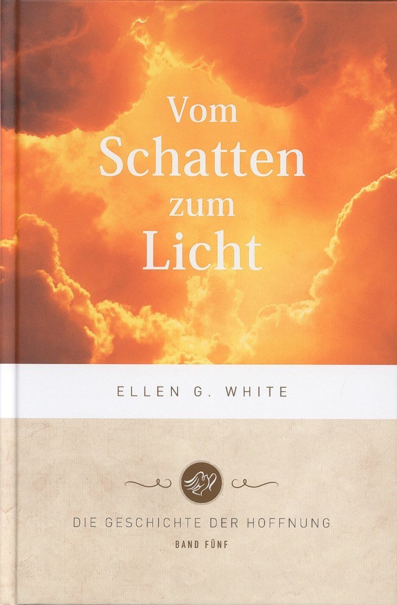 Vom Schatten zum Licht (Textausgabe) Books