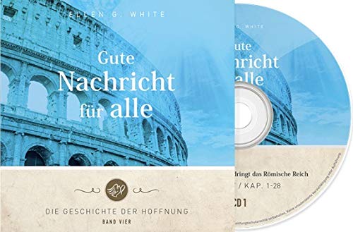 Gute Nachricht für alle Religion & Esotericism