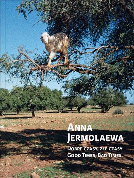 Anna Jermolaewa: Good times, Bad times Film, Art & Culture