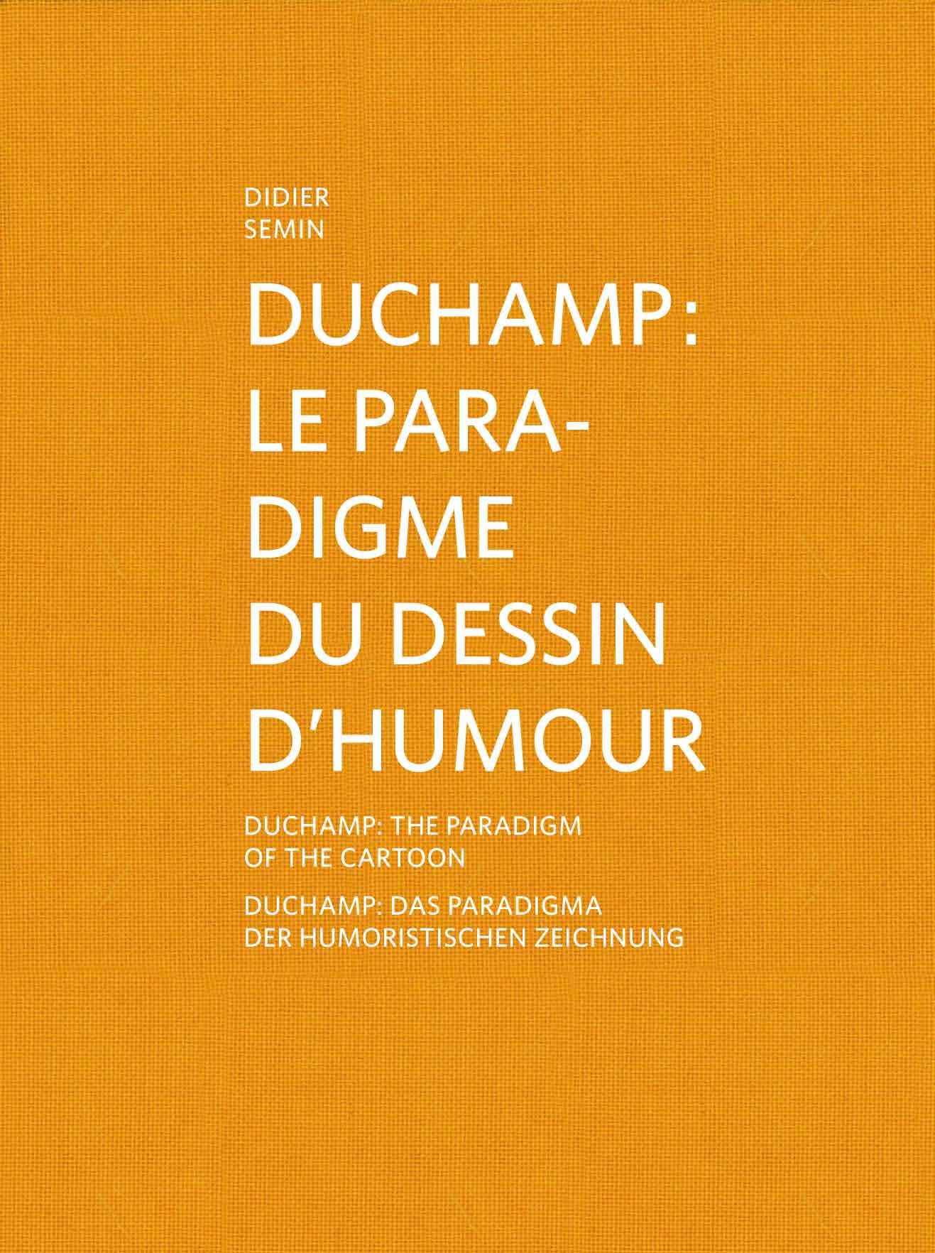 Marcel Duchamp - Pharmacie: édition bilingue (anglais / allemand) book