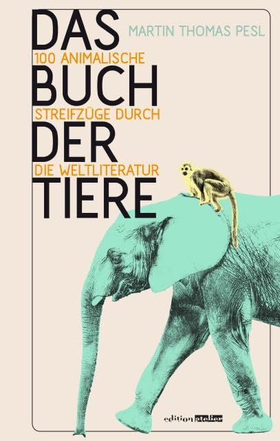 Product Image: Das Buch der Tiere