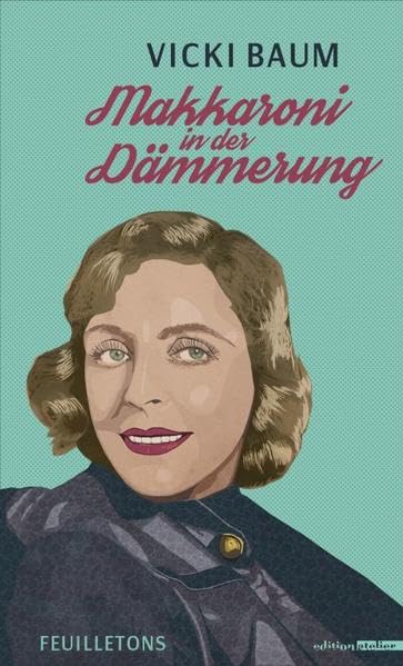 Product Image: Makkaroni in der Dämmerung