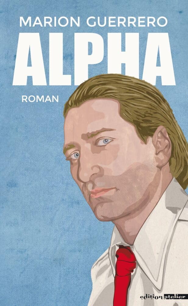 Alpha Contemporary literature Books