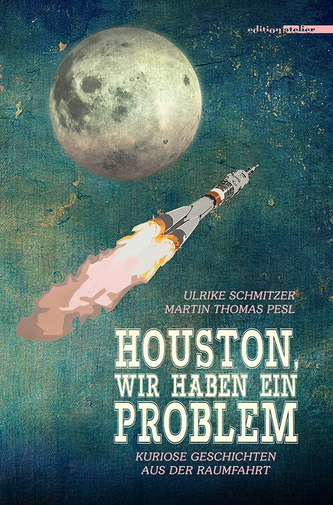 Product Image: Houston, wir haben ein Problem