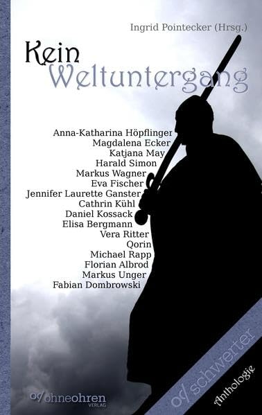 Kein Weltuntergang Essays & Short Stories