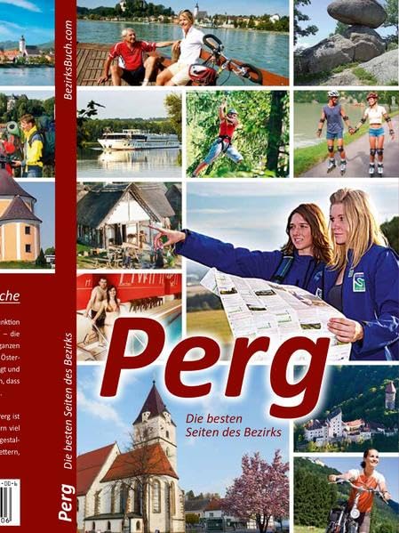 Perg: Die besten Seiten des Bezirks Leisure, Home & Garden