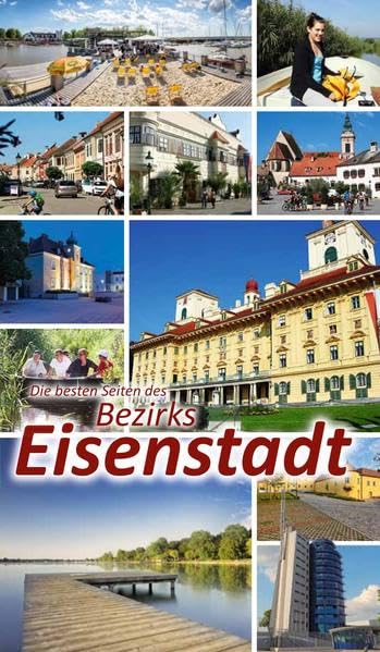 Eisenstadt: Die besten Seiten des Bezirks Leisure, Home & Garden