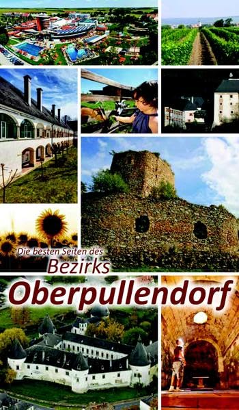 Mattersburg - Oberpullendorf: Die besten Seiten der Bezirke Leisure, Home & Garden