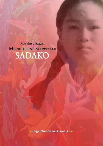 MEINE KLEINE SCHWESTER SADAKO Contemporary literature