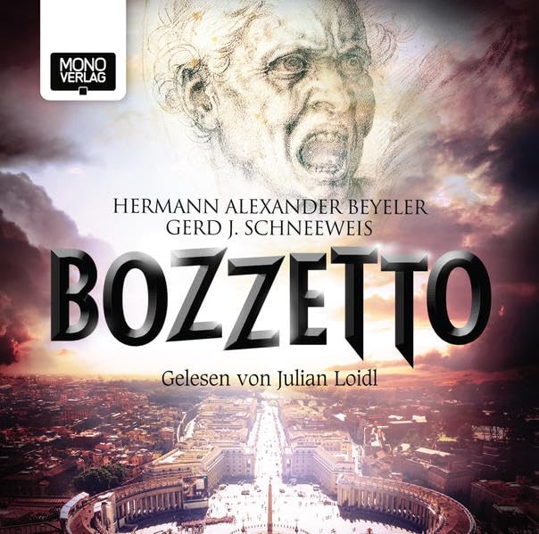 Bozzetto Contemporary literature