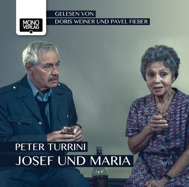 Product Image: Josef und Maria