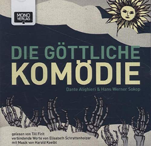 Die Göttliche Komödie: Inszenierte Lesung Contemporary literature