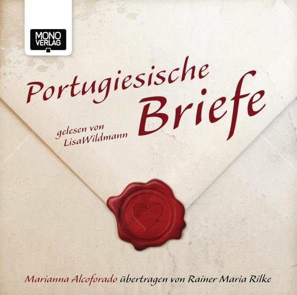 Portugiesische Briefe Poetry