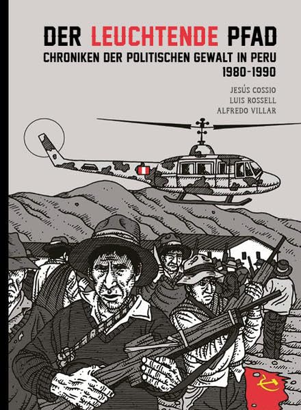 Der leuchtende Pfad book