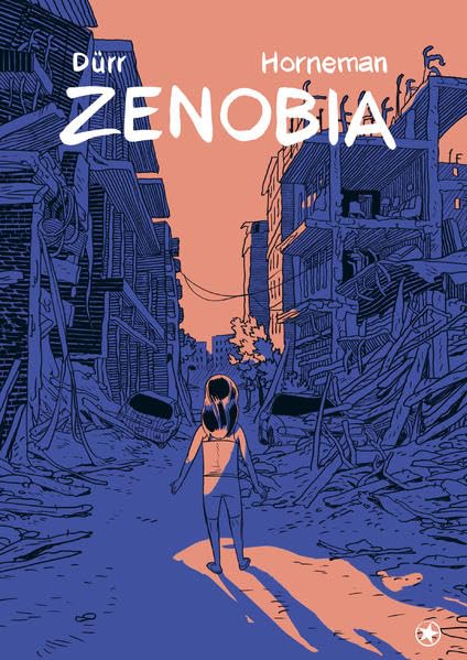 Zenobia Memories