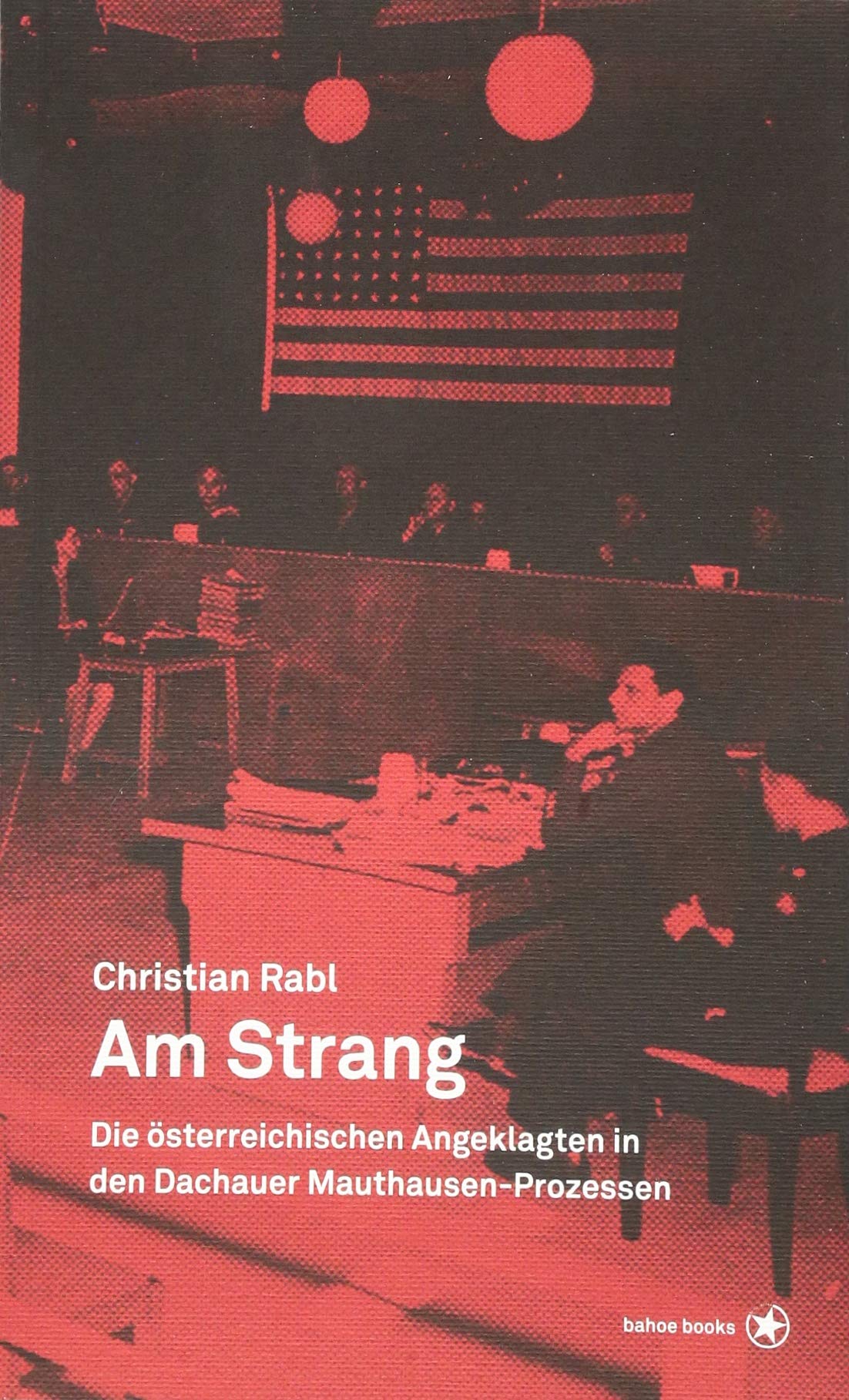 Product Image: Am Strang