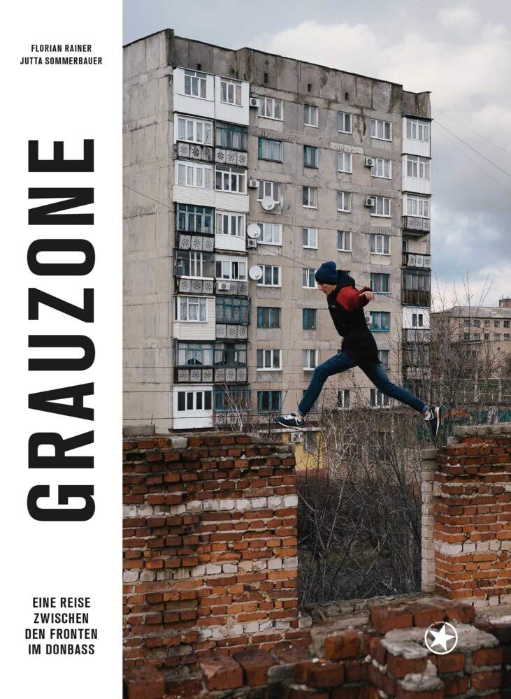 Grauzone Contemporary literature Books