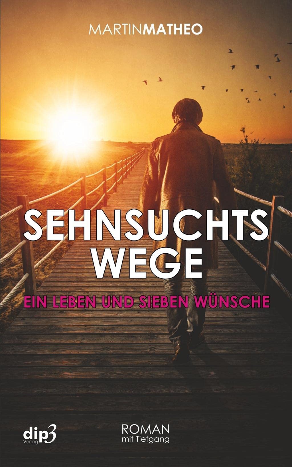 Sehnsuchtswege Poetry