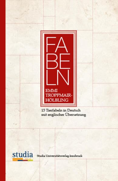 Fabeln: 15 Tierfabeln in Deutsch mit englischer Übersetzung Fairy Tales & Legends