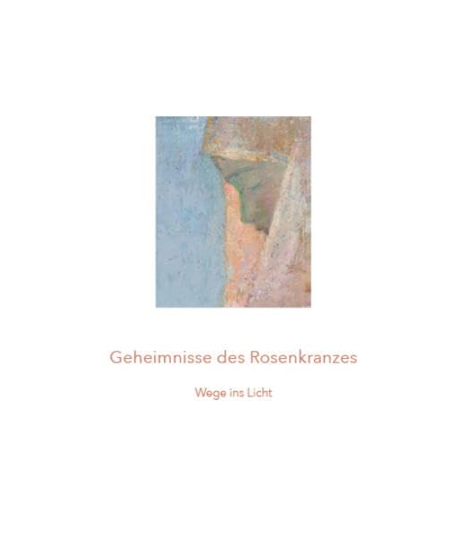 Geheimnisse des Rosenkranzes: Wege ins Licht Film, Art & Culture