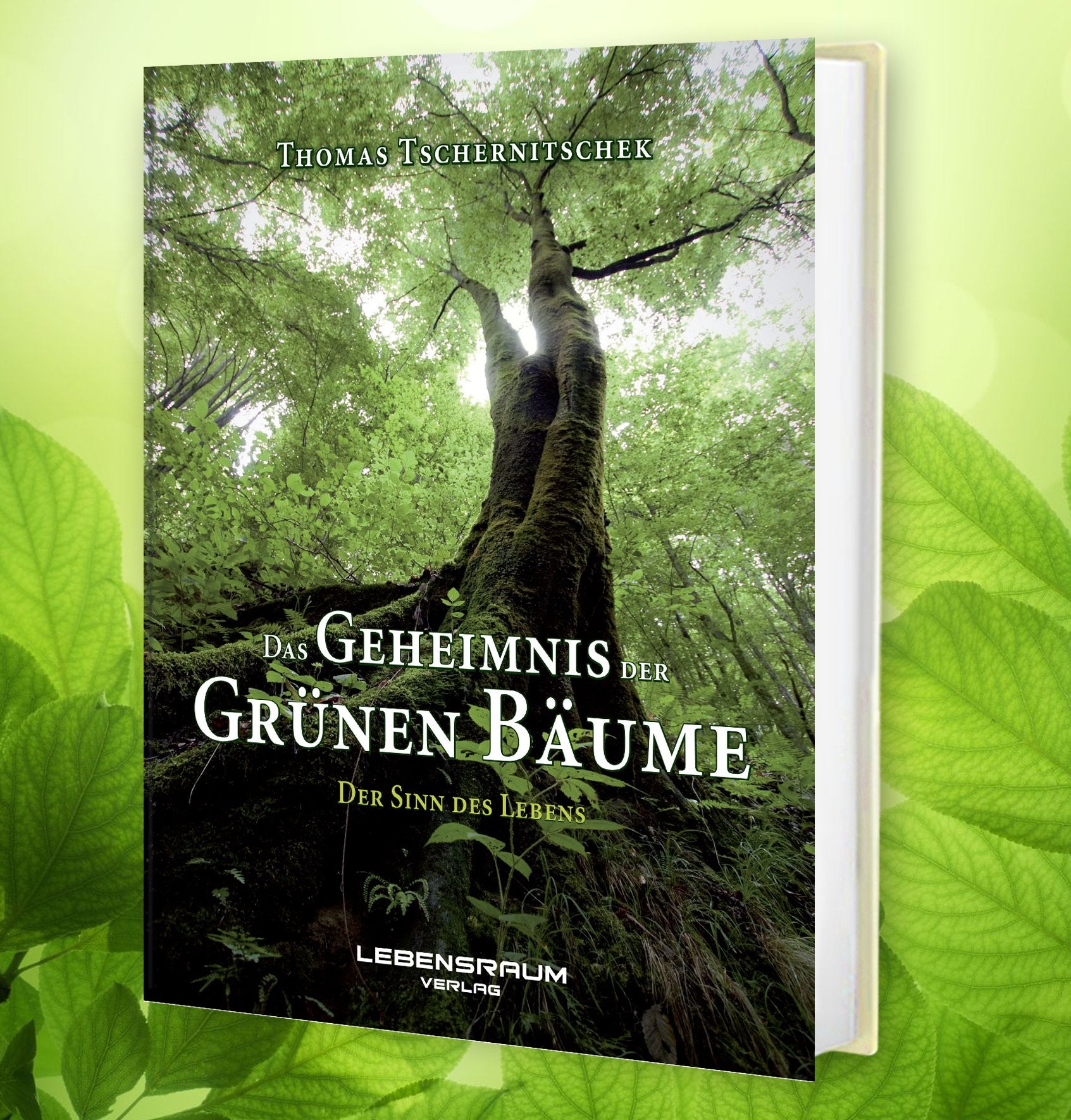 Das Geheimnis der grünen Bäume book