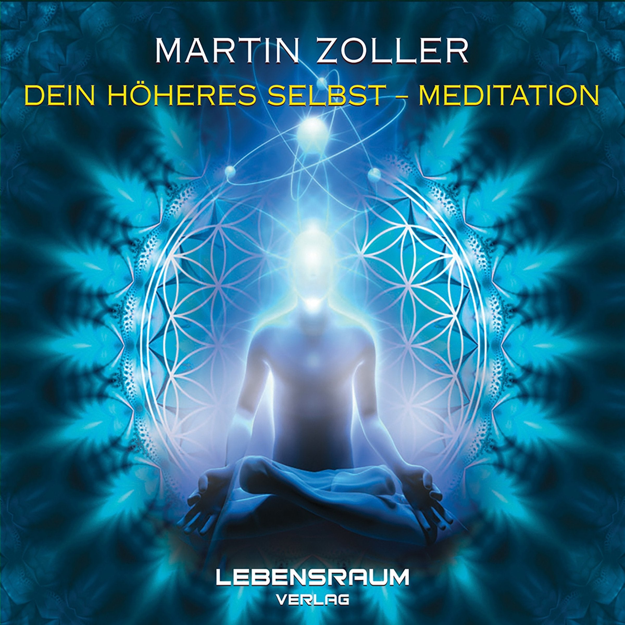 Martin Zoller - Dein höheres Selbst Meditation: Meditation mit deinem höheren Selbst Contemporary literature