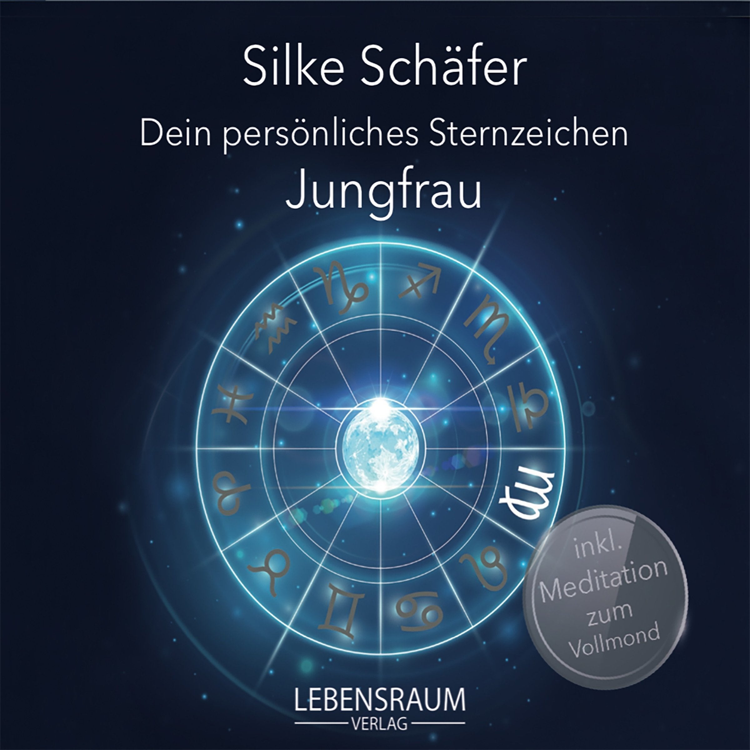 Dein persönliches Sternzeichen: Jungfrau Books