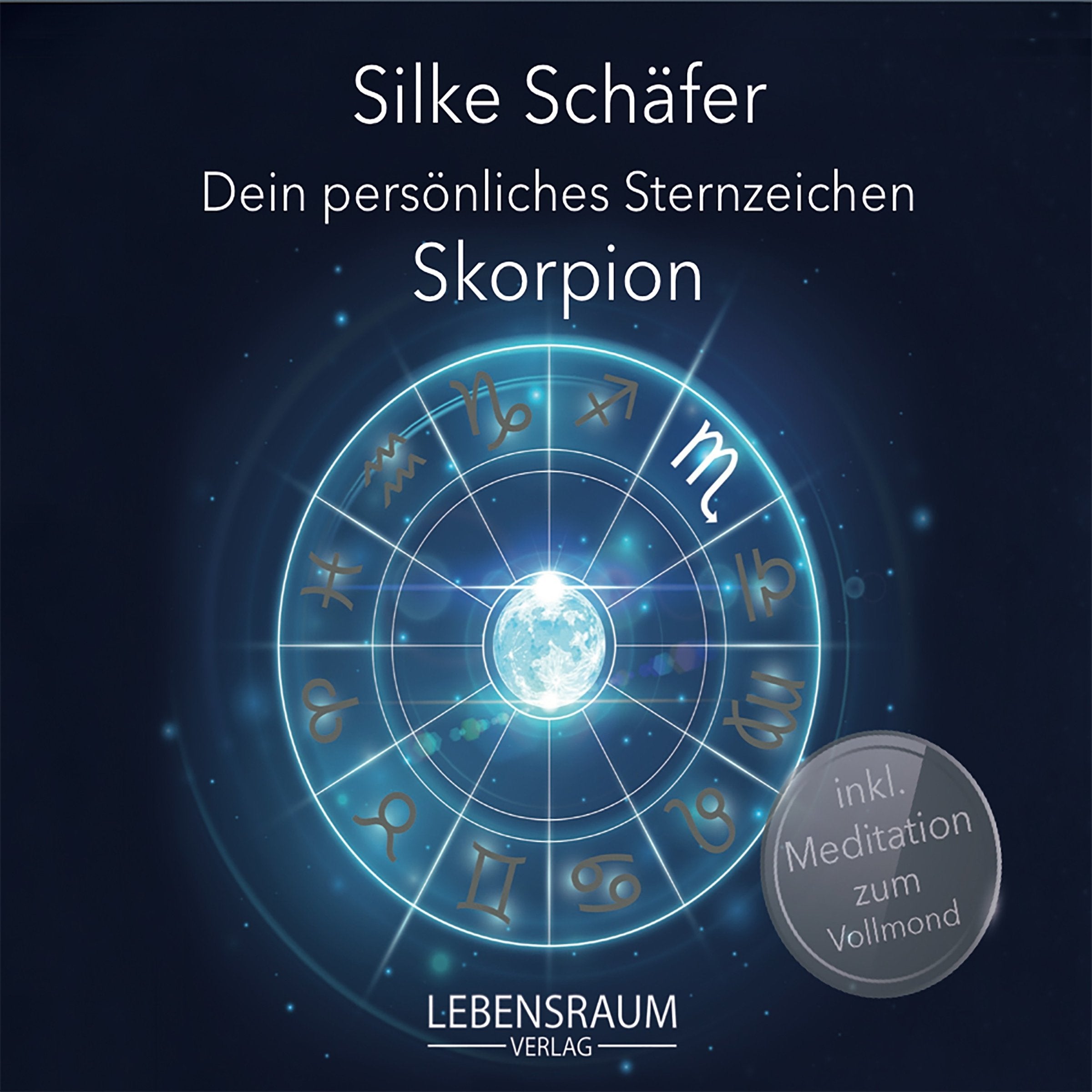Dein persönliches Sternzeichen: Skorpion Books