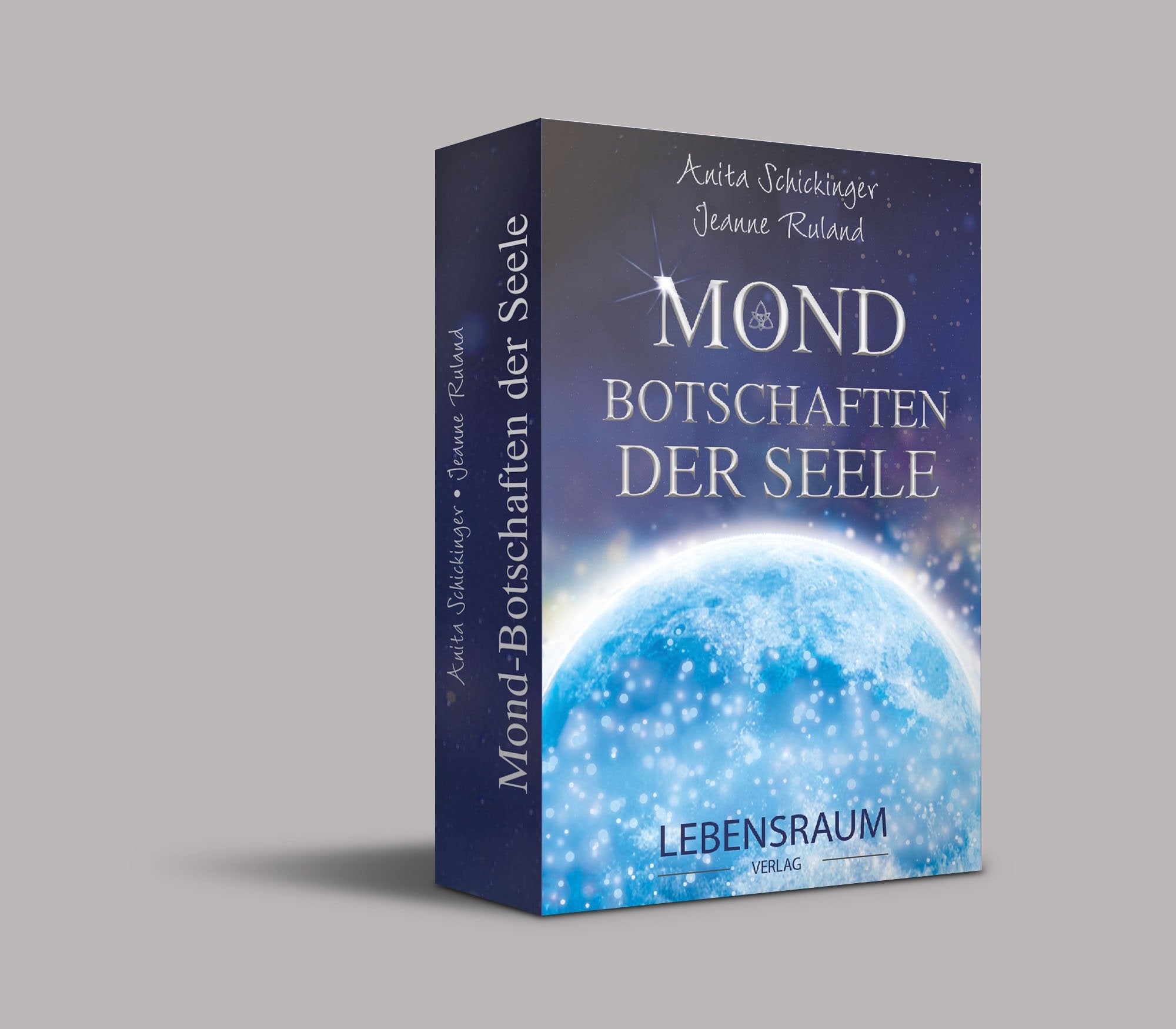 Mondbotschaften der Seele Leisure, Home & Garden