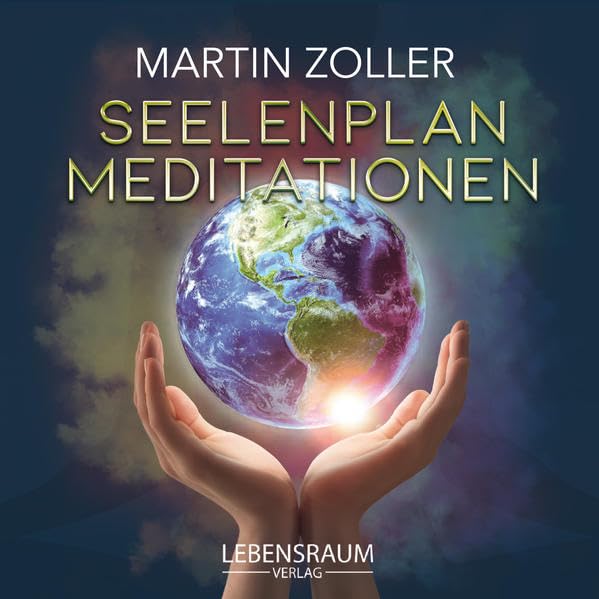 Seelenplan Meditationen: Die Meditations CD zum Buch und Kartenset Religion & Esotericism