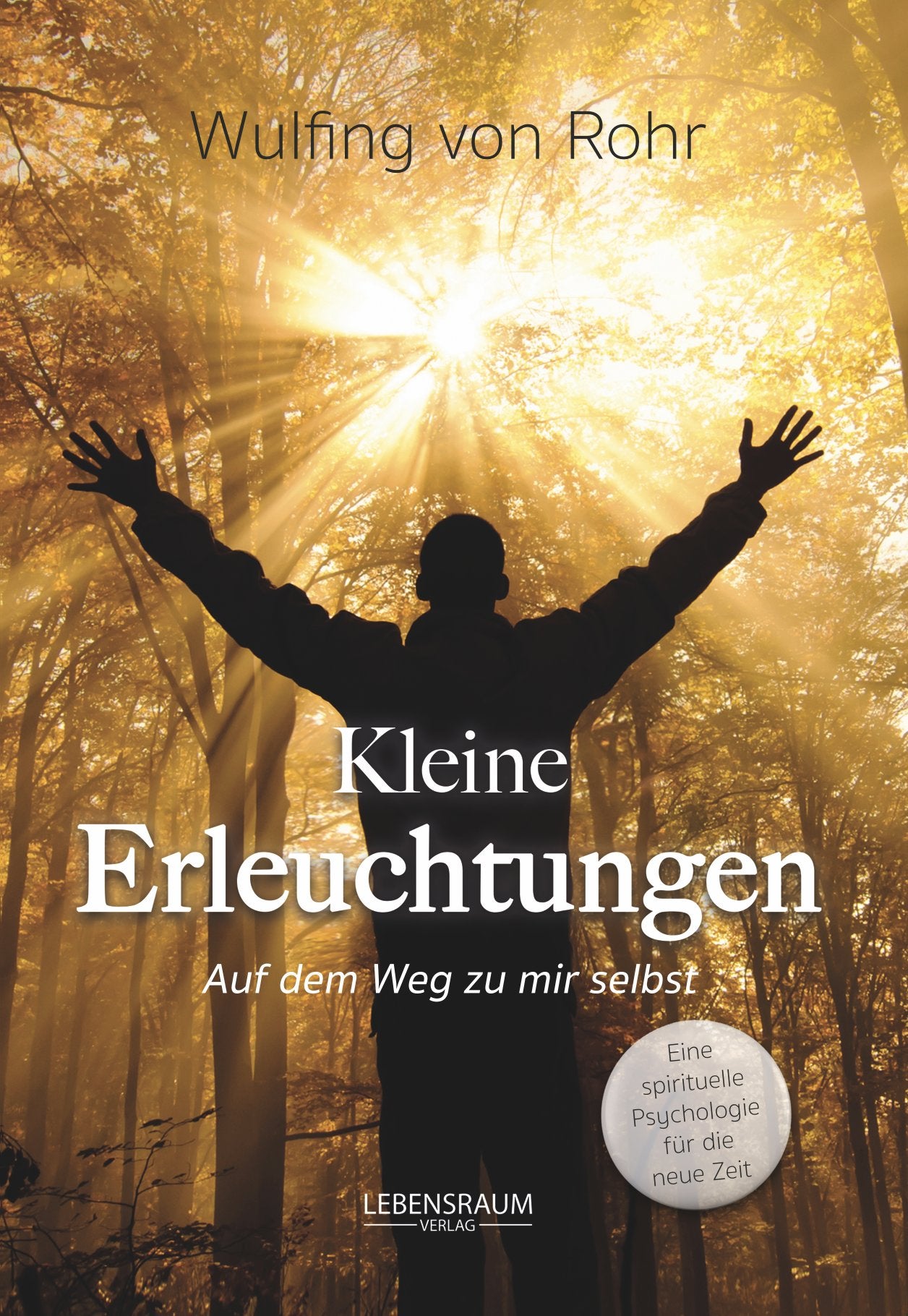 Kleine Erleuchtungen: Auf dem Weg zu mir selbst Medicine