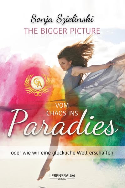 Vom Chaos ins Paradies: The Bigger Picture Lifestyle