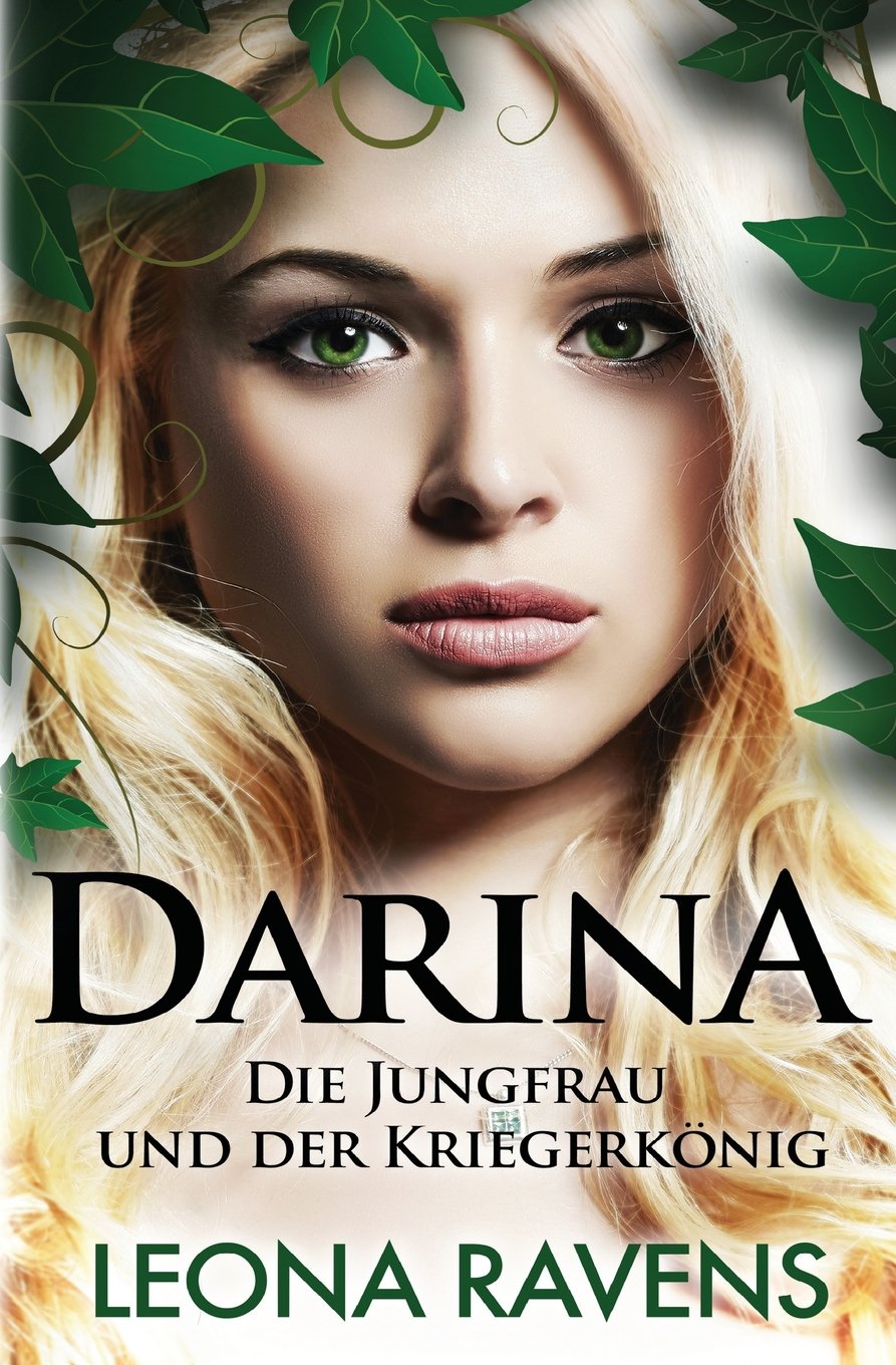 Darina: Die Jungfrau und der Kriegerkönig Eroticism
