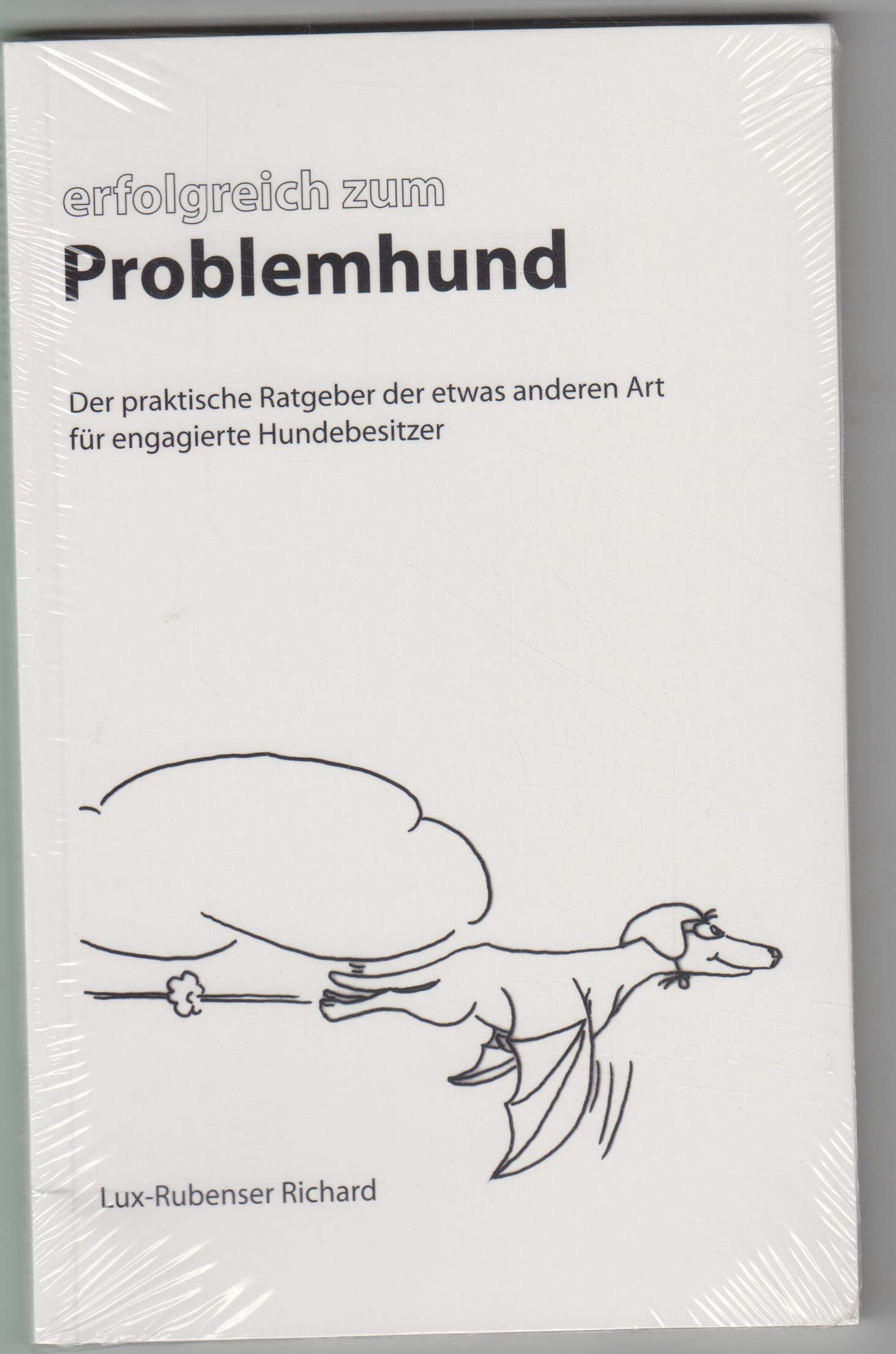 Erfolgreich zum Problemhund Books