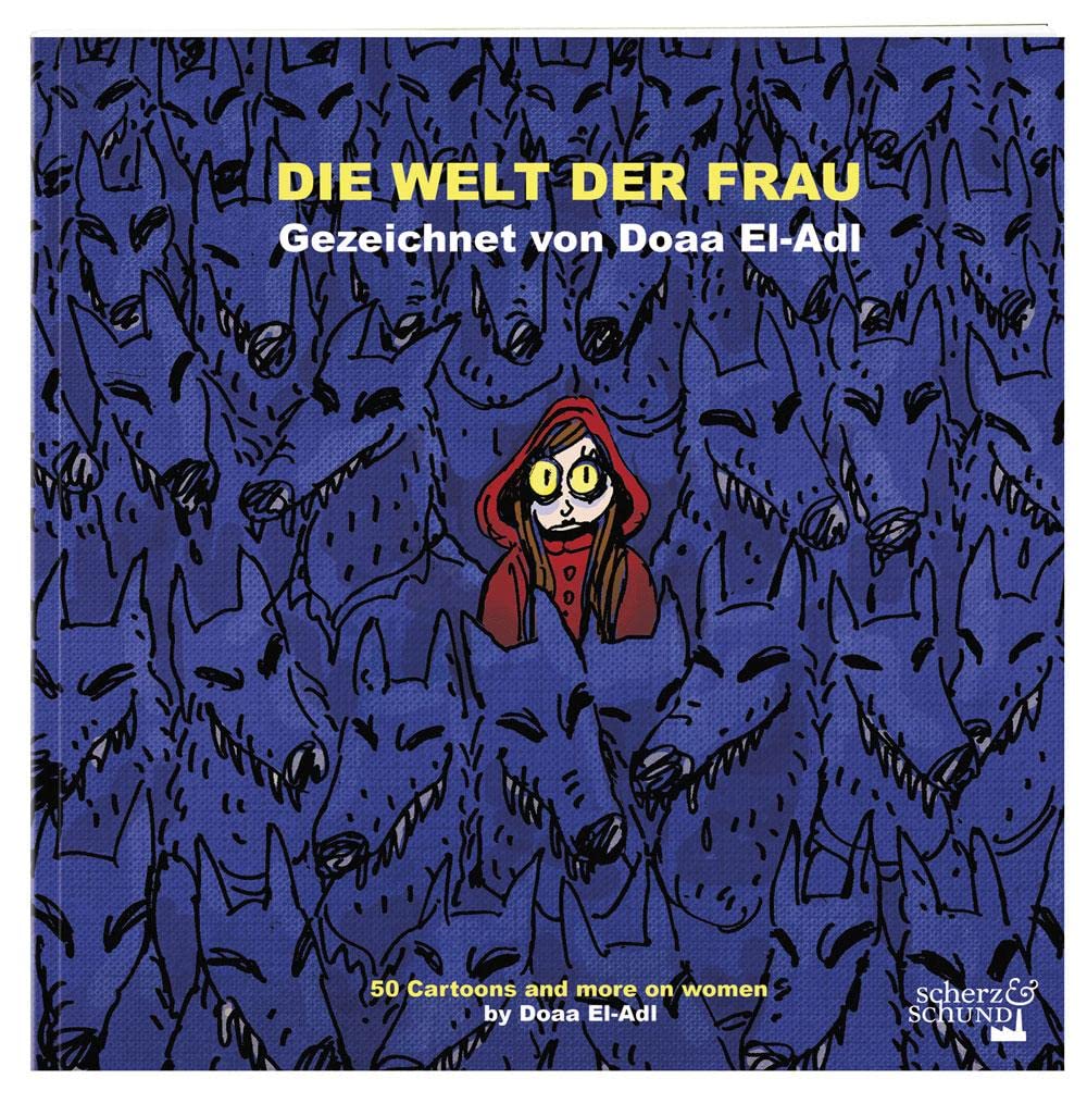 Die Welt der Frau Manga