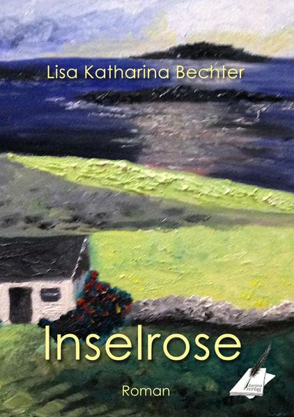 Inselrose: Roman Contemporary literature