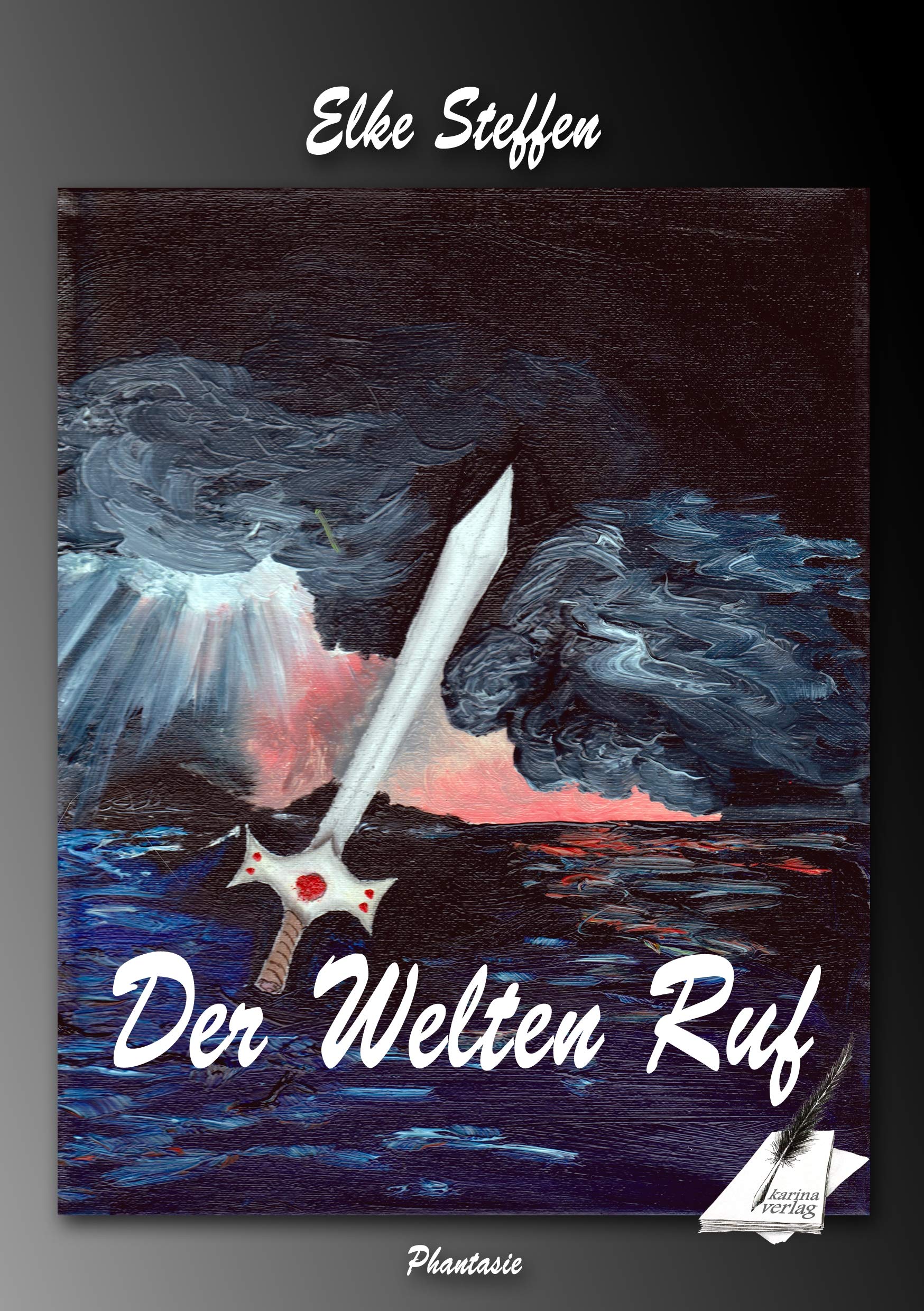 Der Welten Ruf Historical Fiction