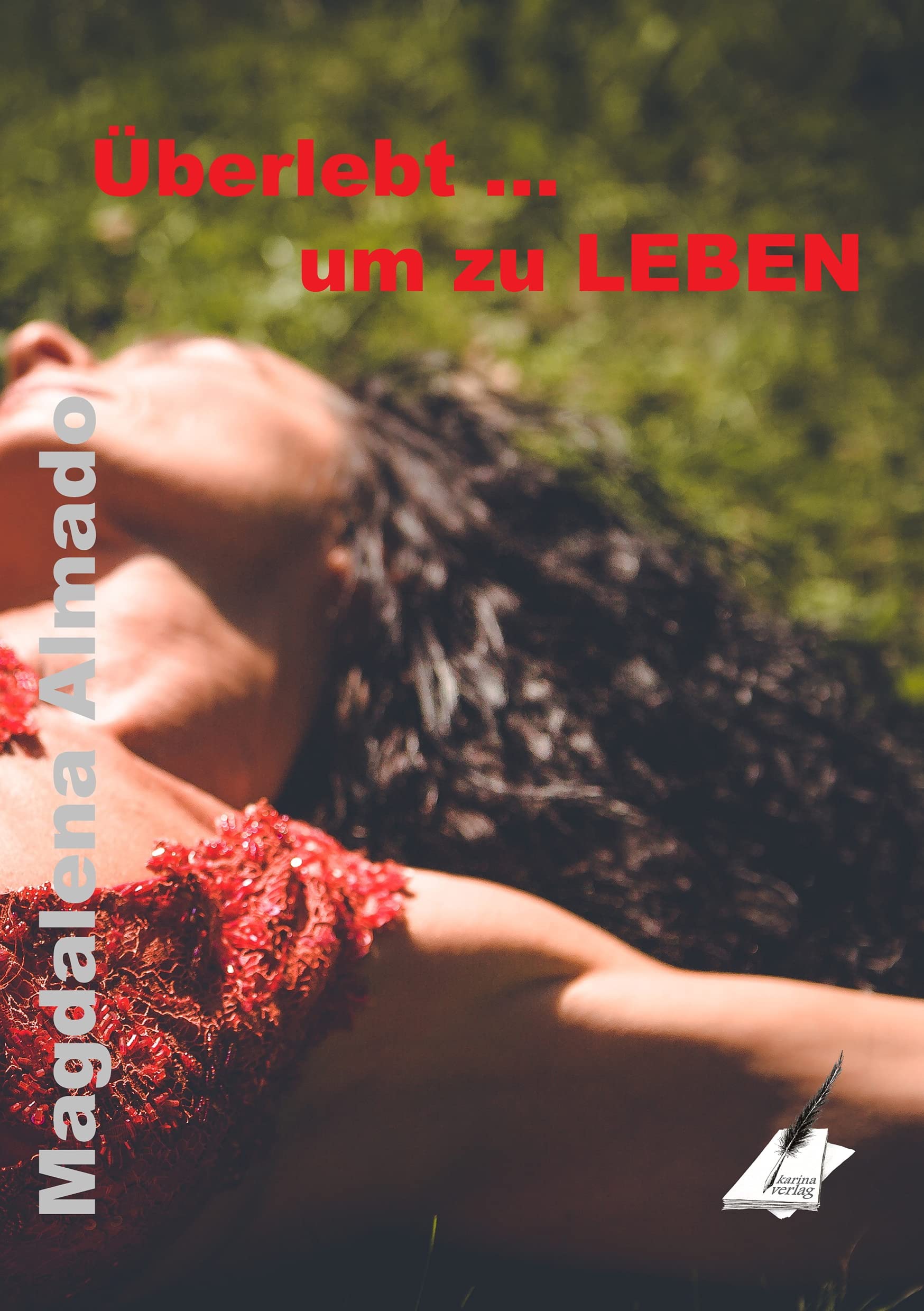 Überlebt ... um zu LEBEN: Teil 2 Personalities